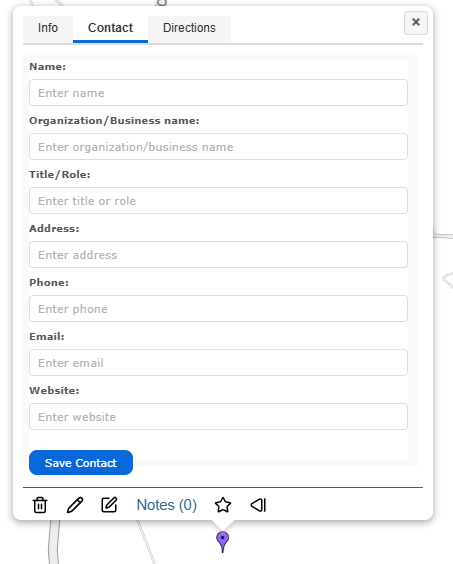 small-business-mapping-and-contact-management
